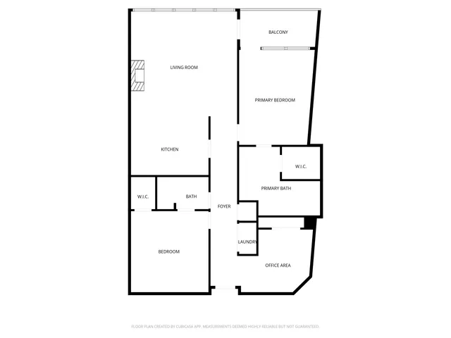 $349,000 | 465 South Main Street, Unit 303, Memphis, TN 38103