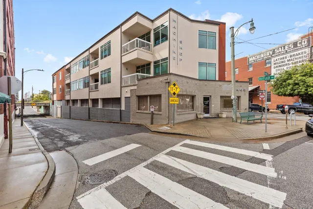 $349,000 | 465 South Main Street, Unit 303, Memphis, TN 38103