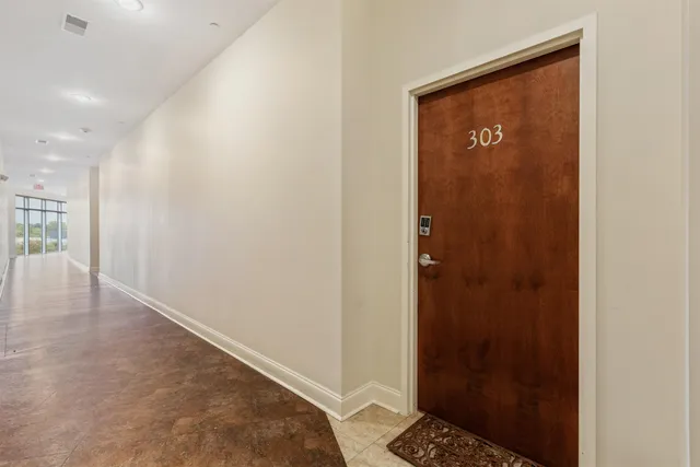 $349,000 | 465 South Main Street, Unit 303, Memphis, TN 38103