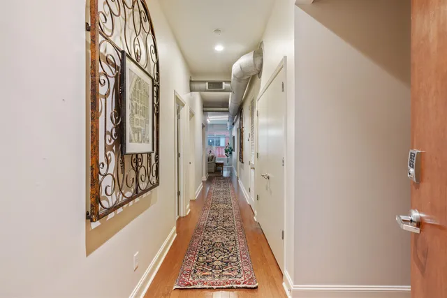 $349,000 | 465 South Main Street, Unit 303, Memphis, TN 38103