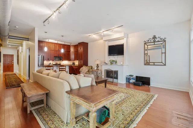 $349,000 | 465 South Main Street, Unit 303, Memphis, TN 38103