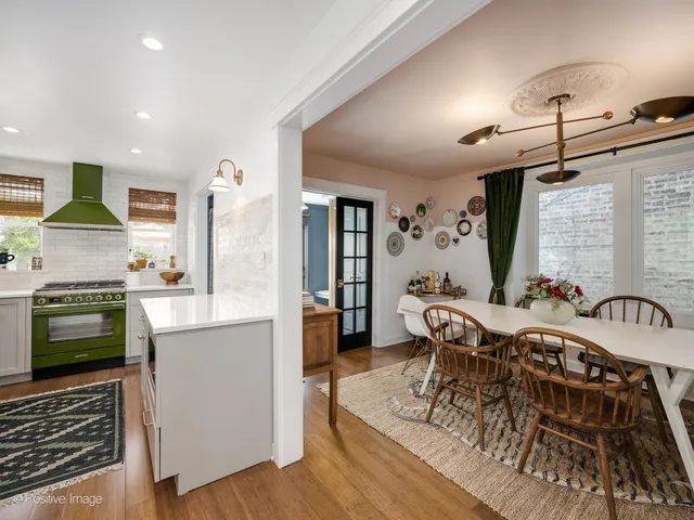 $825,000 | 4017 North Whipple Street, Chicago, IL 60618