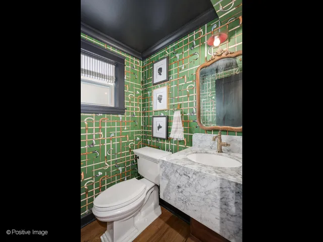 $825,000 | 4017 North Whipple Street, Chicago, IL 60618