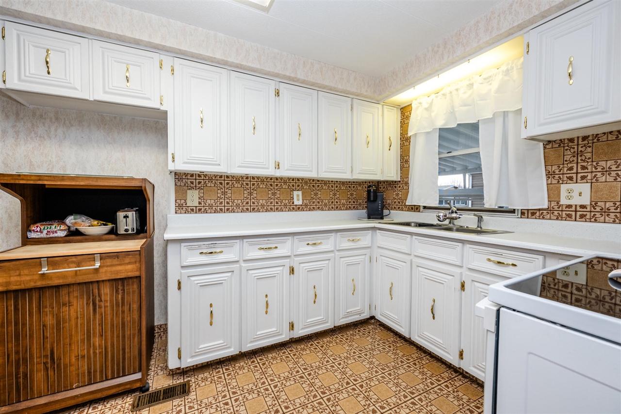 3017 Johnson Road, Unit LOT 57 Stevensville, MI 49127 - Photo 9 of 23