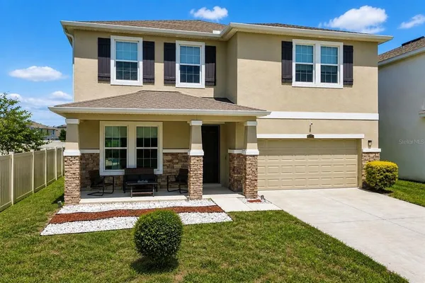 $729,500 | 3052 Living Coral Drive, Odessa, FL 33556