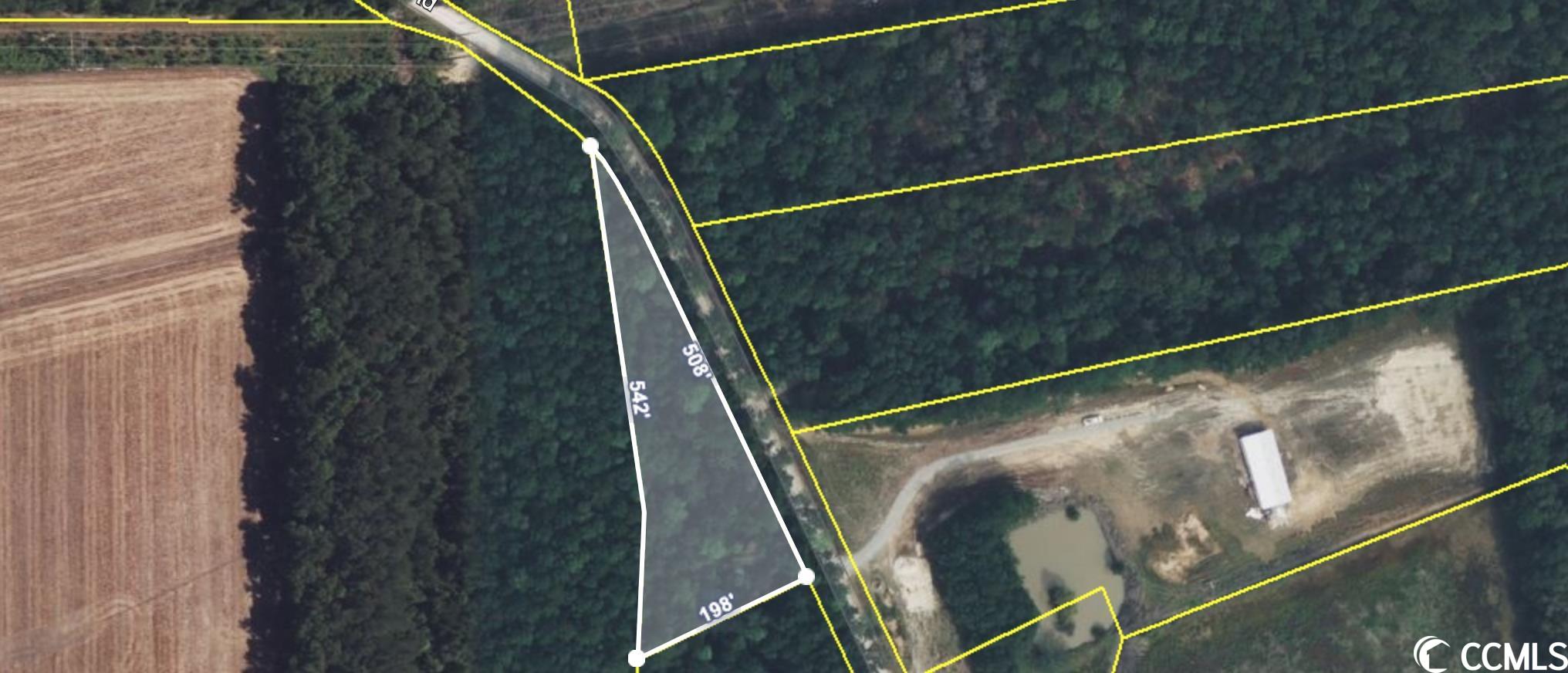 Lot 1 Dukes Road Conway, SC 29526 - Photo 1 of 6 Gallery Image 1