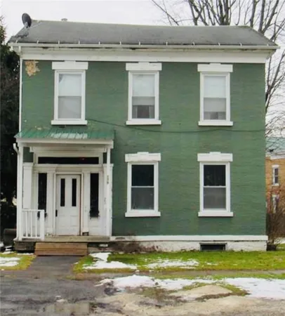 $85,000 | 100 Broad Street, Lyons, NY 14489