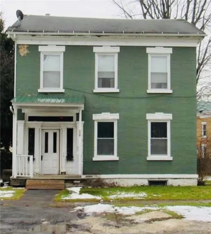 $85,000 | 100 Broad Street, Lyons, NY 14489