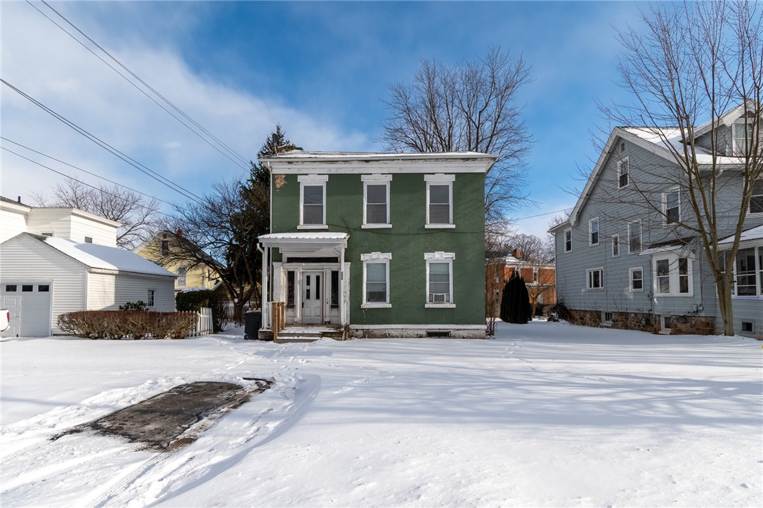 100 Broad Street Lyons, NY 14489 - Photo 2 of 29