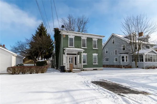 $85,000 | 100 Broad Street, Lyons, NY 14489