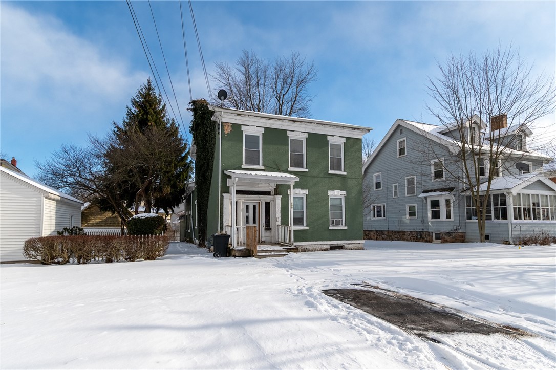 100 Broad Street Lyons, NY 14489 - Photo 3 of 29