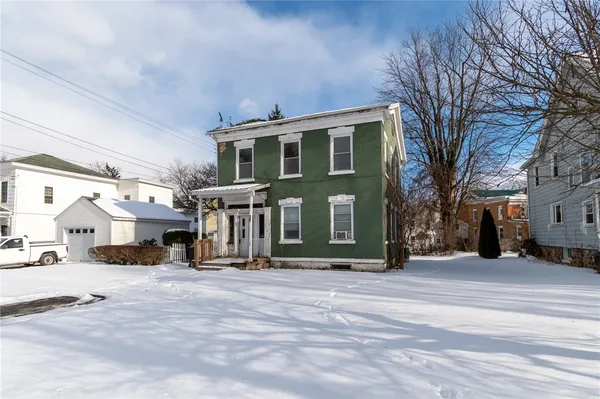 $85,000 | 100 Broad Street, Lyons, NY 14489