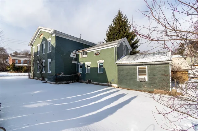 $85,000 | 100 Broad Street, Lyons, NY 14489