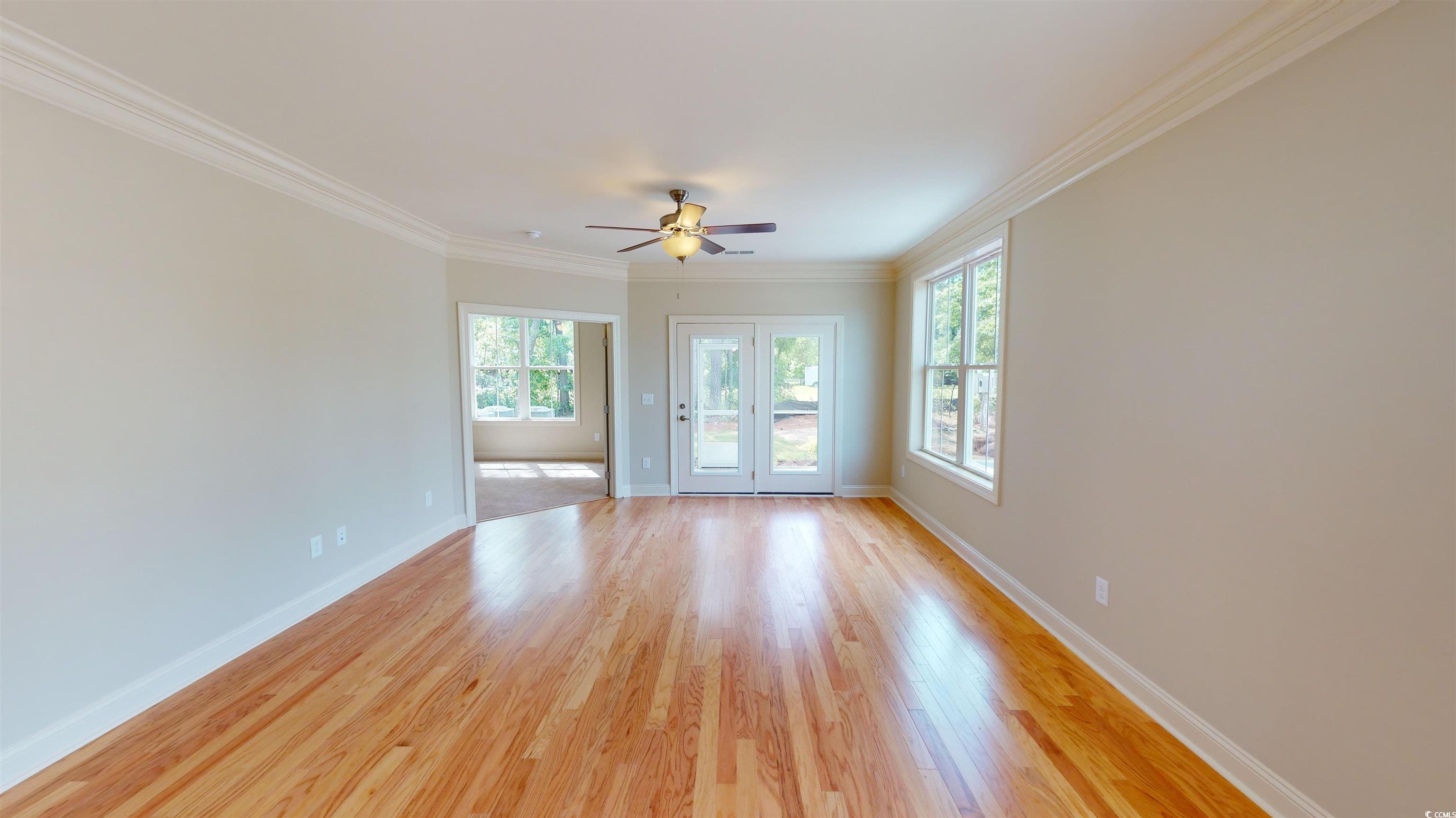 35 Delray Drive, Unit 2E Murrells Inlet, SC 29576 - Photo 20 of 37