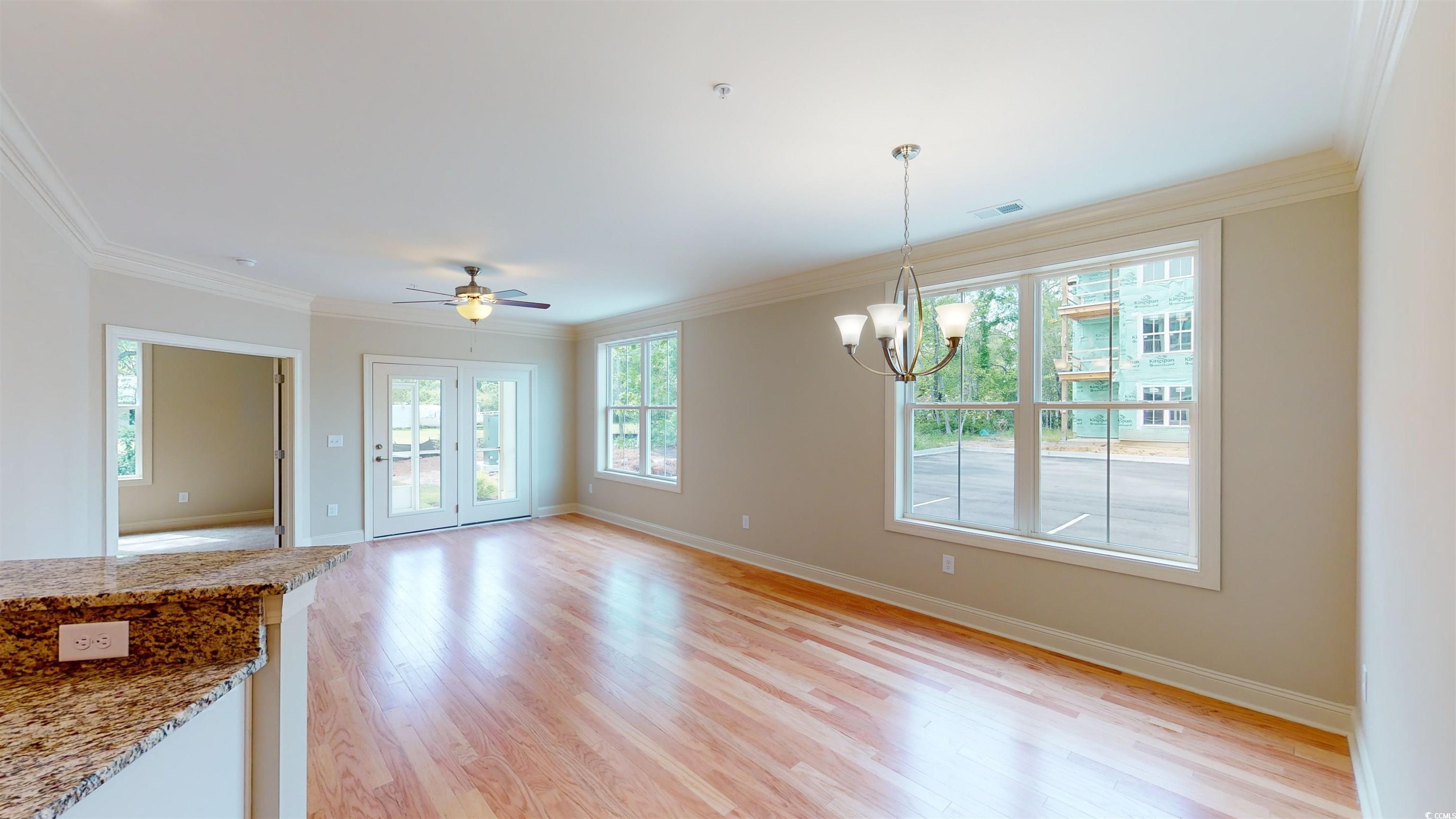 35 Delray Drive, Unit 2E Murrells Inlet, SC 29576 - Photo 22 of 37