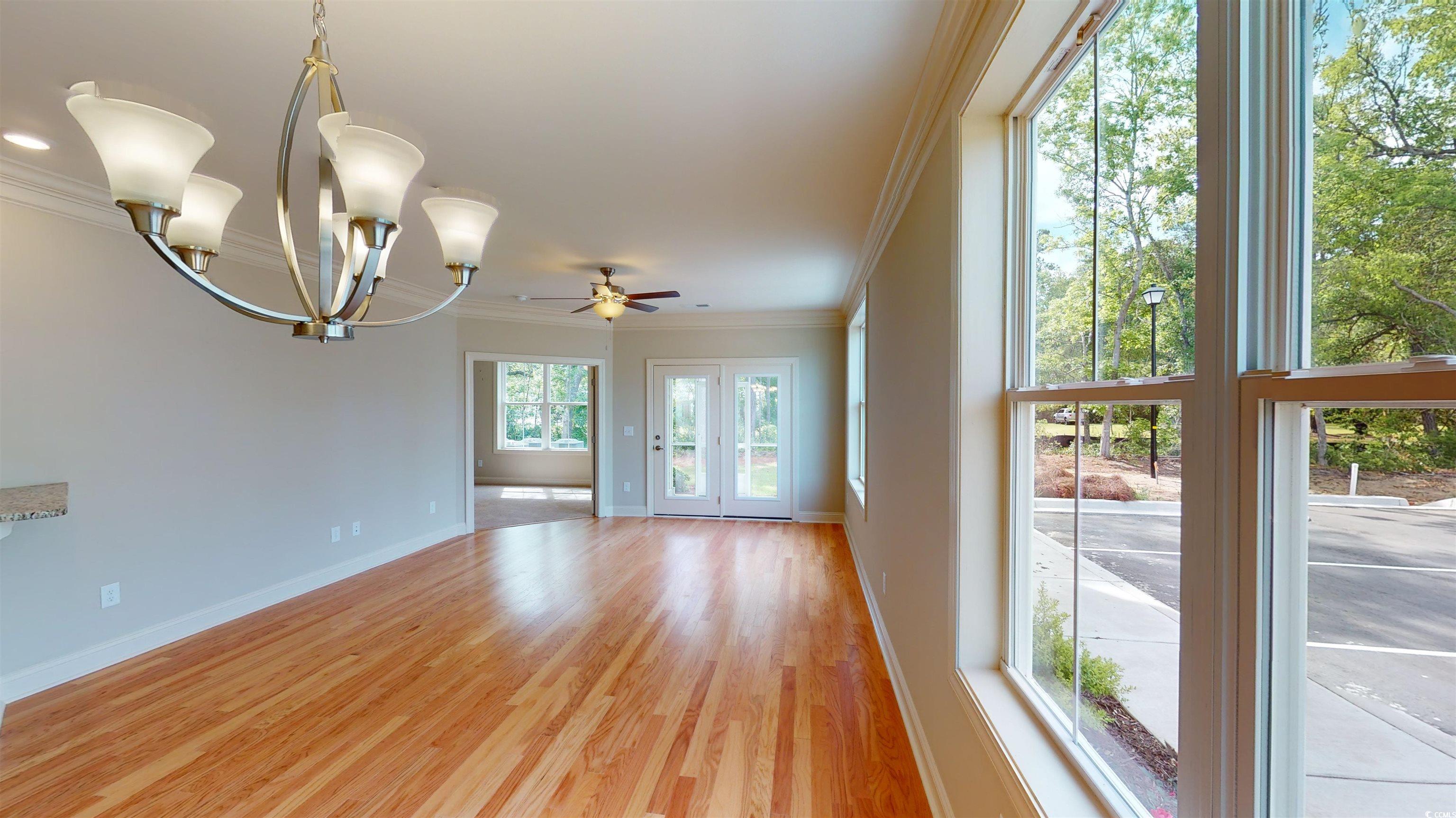35 Delray Drive, Unit 2E Murrells Inlet, SC 29576 - Photo 23 of 37