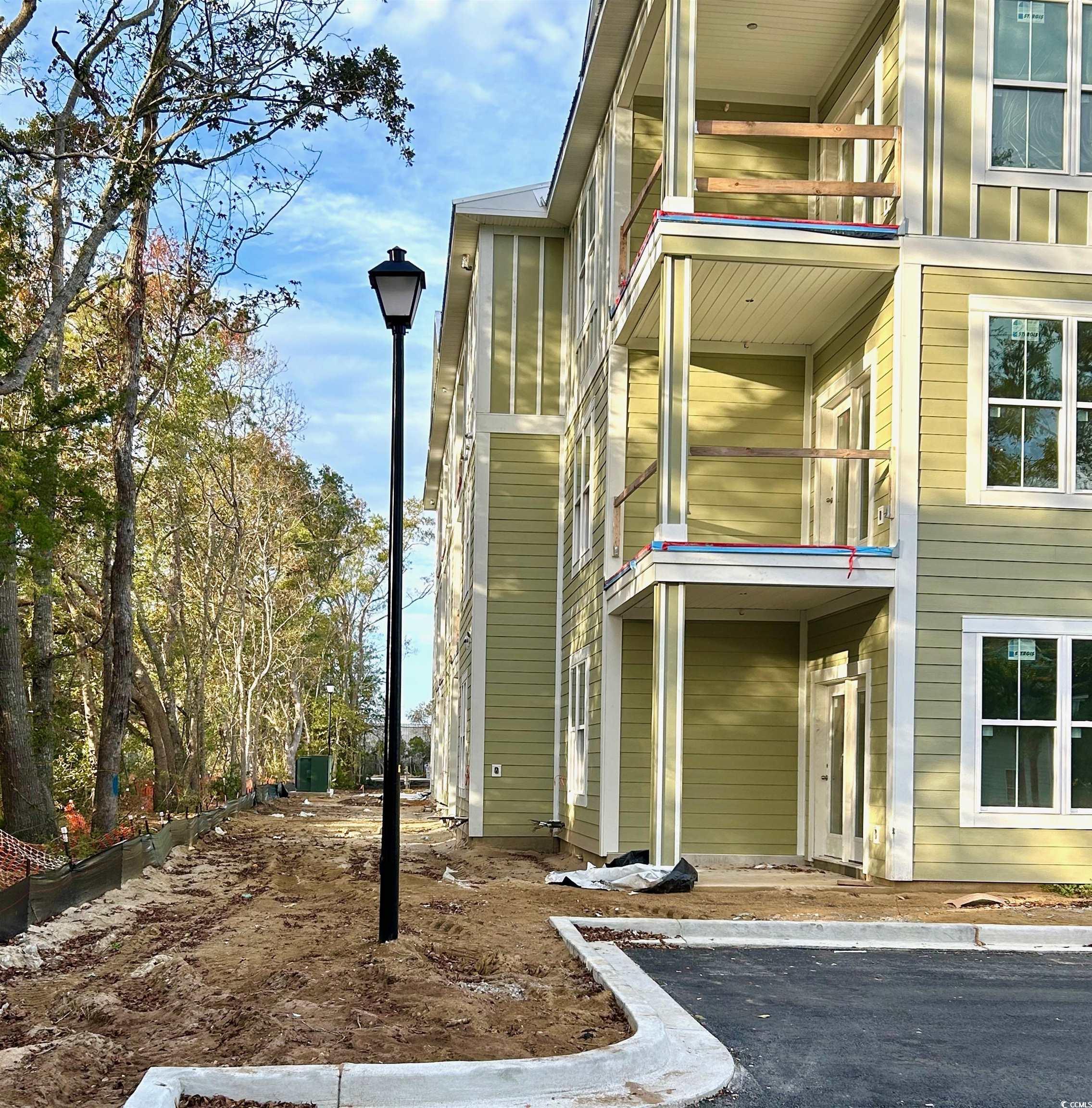 35 Delray Drive, Unit 2E Murrells Inlet, SC 29576 - Photo 3 of 37