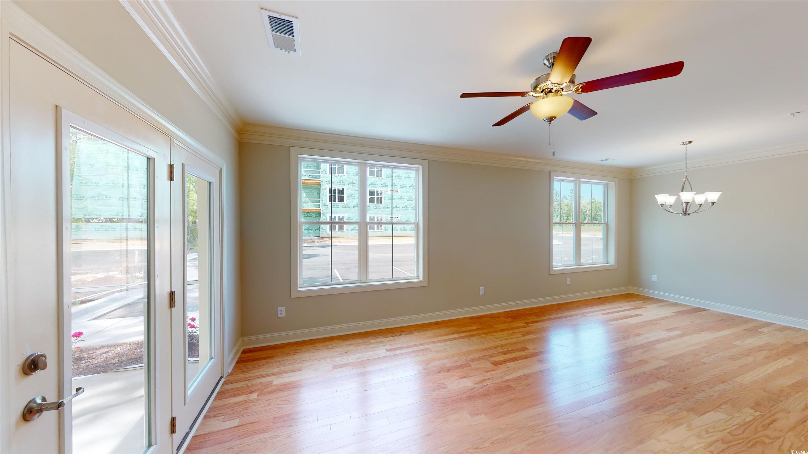 35 Delray Drive, Unit 2E Murrells Inlet, SC 29576 - Photo 34 of 37