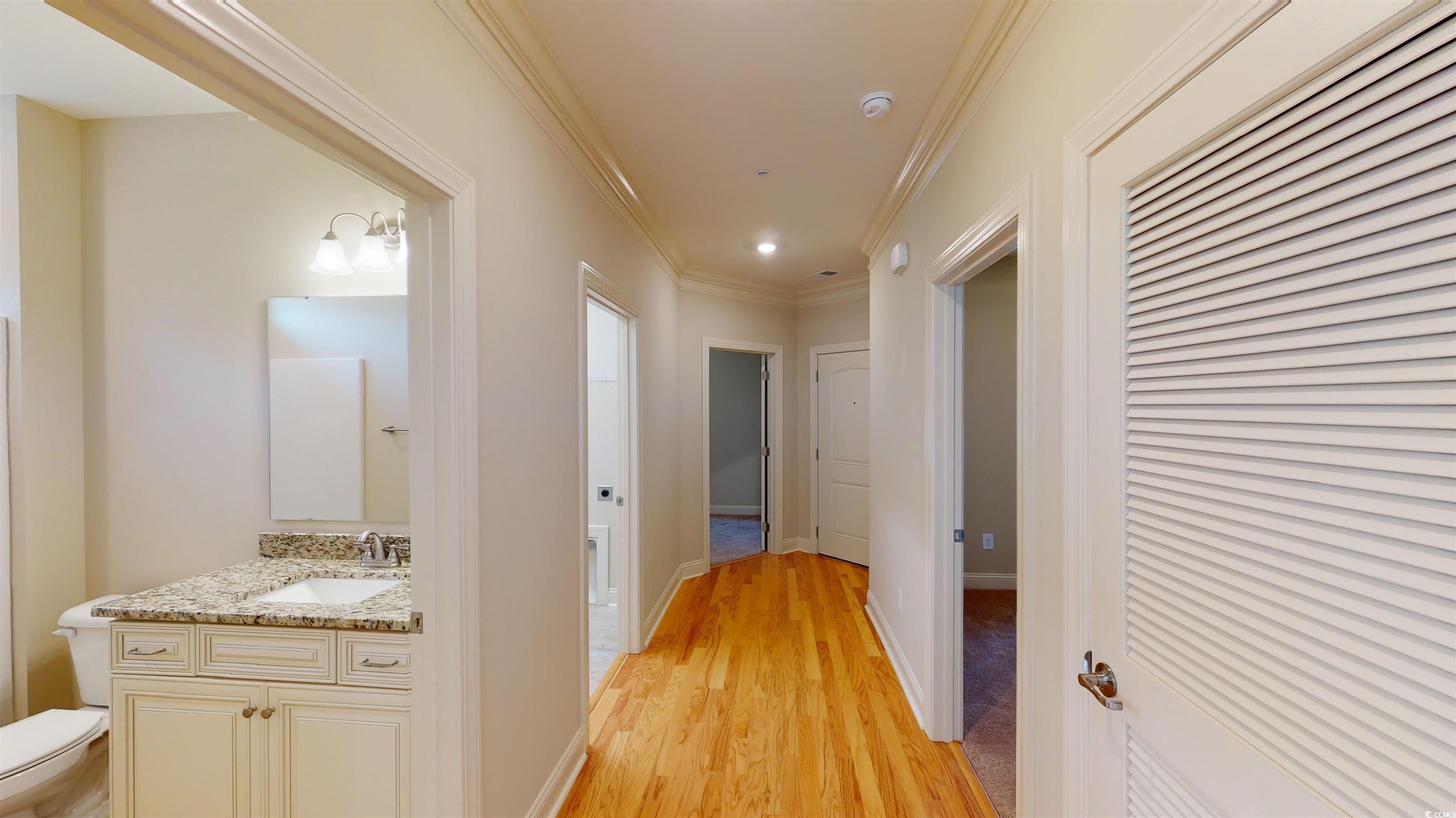 35 Delray Drive, Unit 2E Murrells Inlet, SC 29576 - Photo 4 of 37