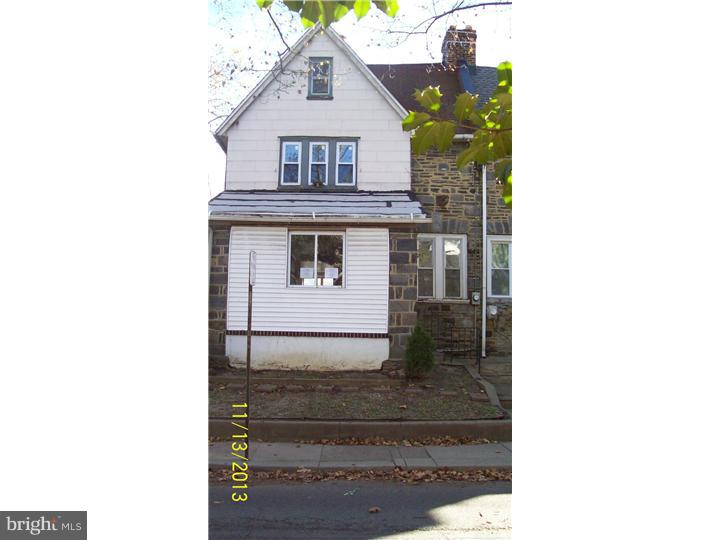 123 Copley Road Upper Darby, PA 19082 - Photo 1 of 17 Exterior Front