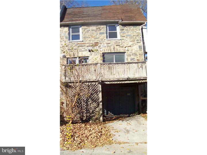 123 Copley Road Upper Darby, PA 19082 - Photo 2 of 17 Exterior Back