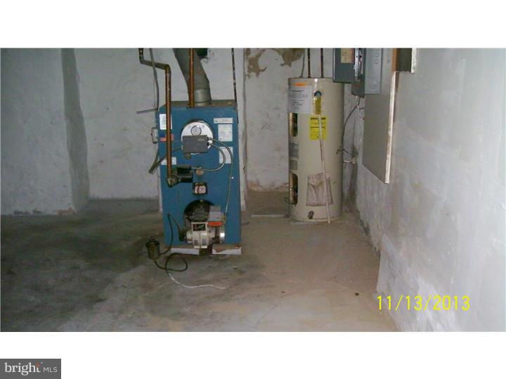 123 Copley Road Upper Darby, PA 19082 - Photo 15 of 17 Basement