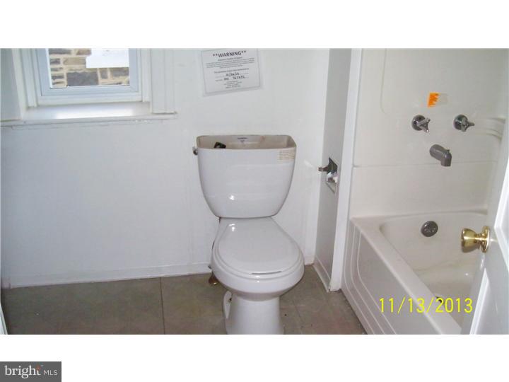 123 Copley Road Upper Darby, PA 19082 - Photo 10 of 17 Bathroom