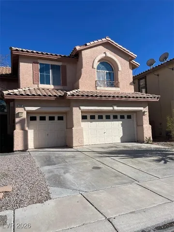 $3,000 | 612 Silver Grove Street, Las Vegas, NV 89144