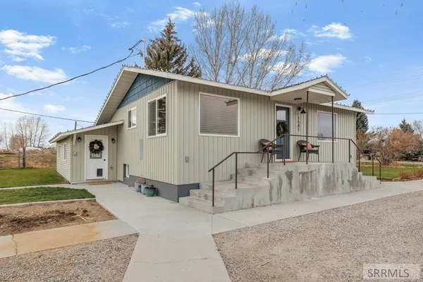 $540,000 | 1581 West 600 South, Pingree, ID 83262