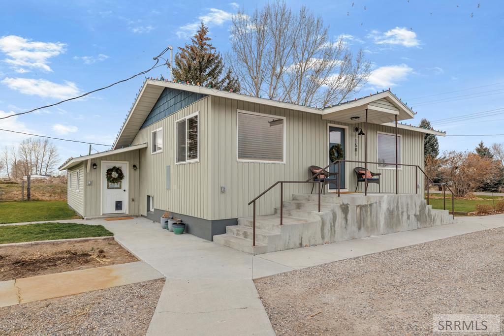 1581 West 600 South Pingree, ID 83262 - Photo 1 of 58 Main View