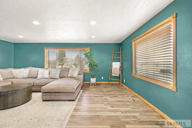 $540,000 | 1581 West 600 South, Pingree, ID 83262