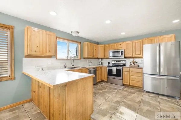 $540,000 | 1581 West 600 South, Pingree, ID 83262