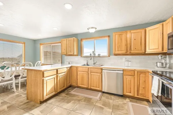 $540,000 | 1581 West 600 South, Pingree, ID 83262