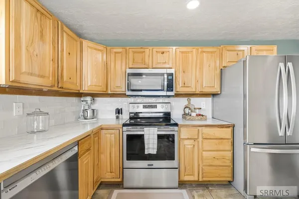 $540,000 | 1581 West 600 South, Pingree, ID 83262