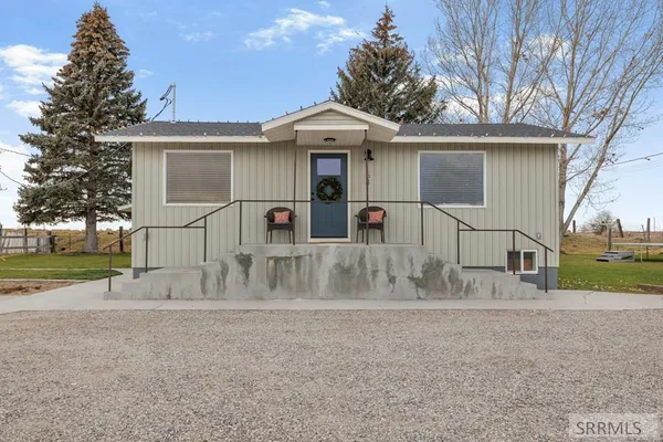 $540,000 | 1581 West 600 South, Pingree, ID 83262