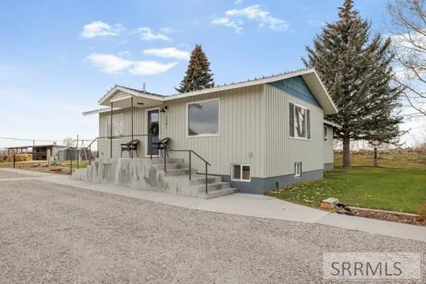 $540,000 | 1581 West 600 South, Pingree, ID 83262
