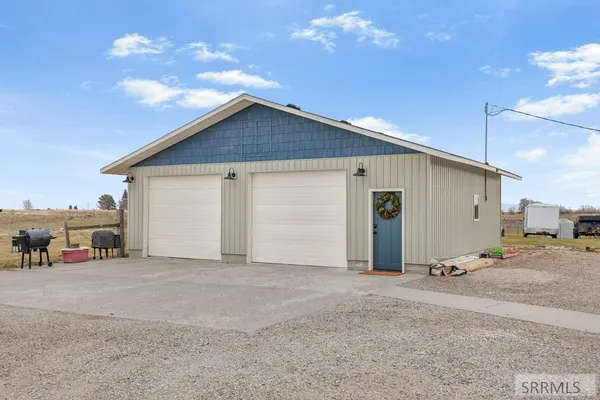 $540,000 | 1581 West 600 South, Pingree, ID 83262