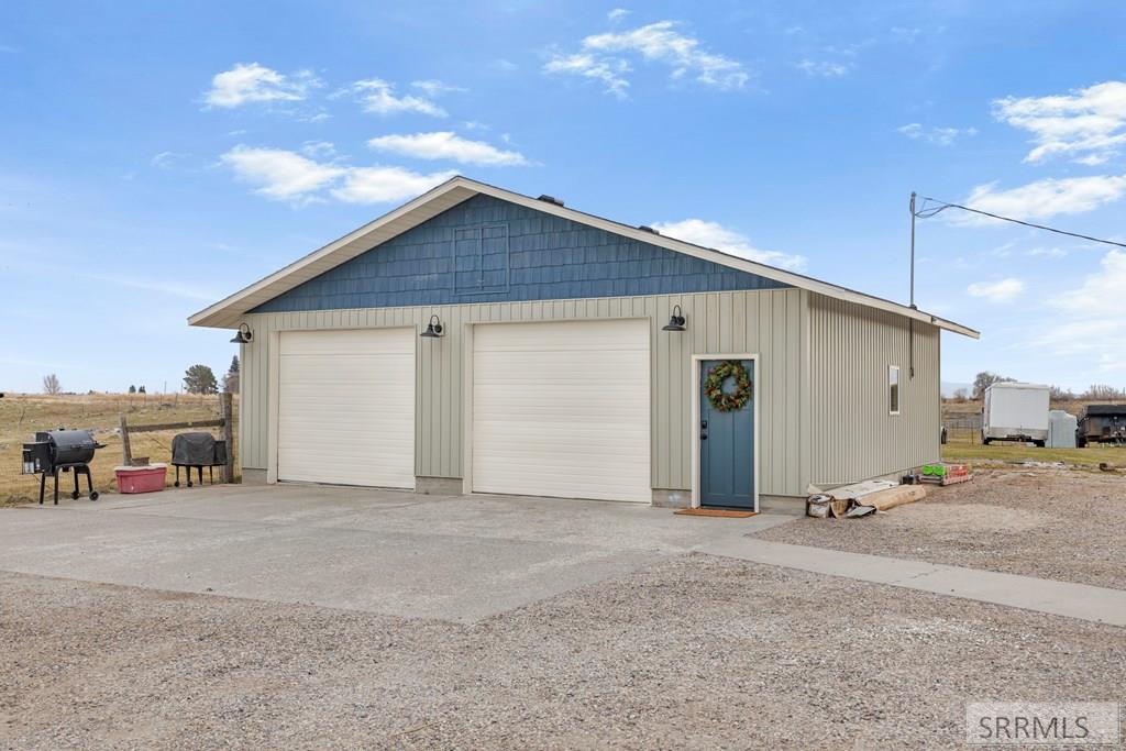 1581 West 600 South Pingree, ID 83262 - Photo 37 of 58