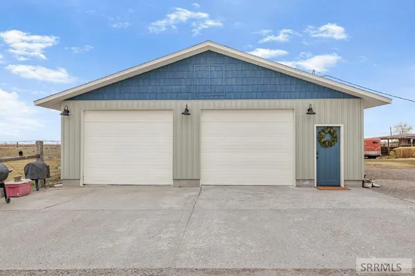 $540,000 | 1581 West 600 South, Pingree, ID 83262