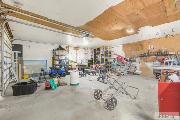 $540,000 | 1581 West 600 South, Pingree, ID 83262