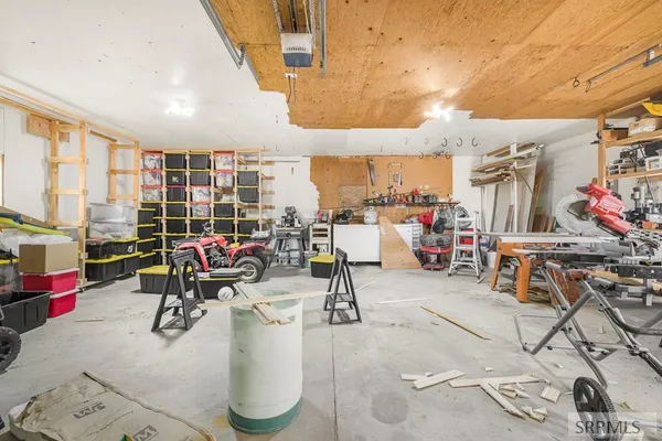 $540,000 | 1581 West 600 South, Pingree, ID 83262