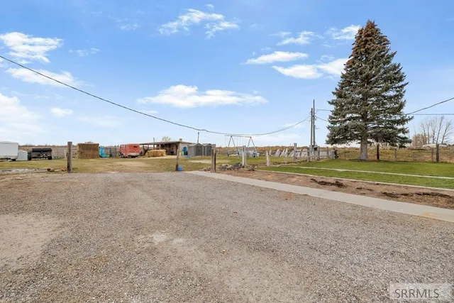 $540,000 | 1581 West 600 South, Pingree, ID 83262