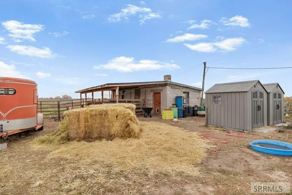 $540,000 | 1581 West 600 South, Pingree, ID 83262