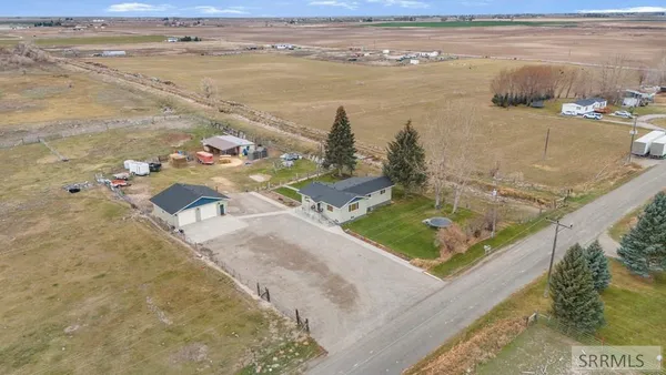 $540,000 | 1581 West 600 South, Pingree, ID 83262