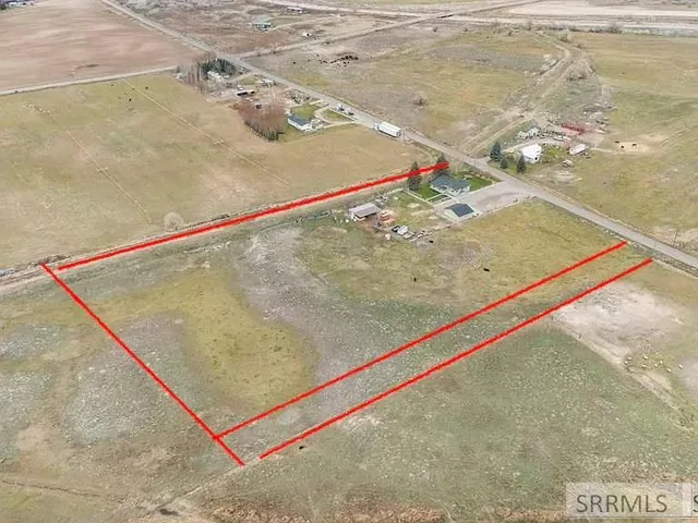 $540,000 | 1581 West 600 South, Pingree, ID 83262