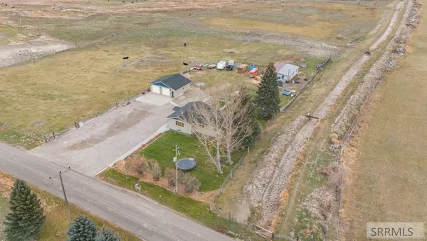 $540,000 | 1581 West 600 South, Pingree, ID 83262