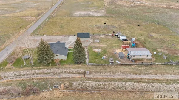 $540,000 | 1581 West 600 South, Pingree, ID 83262