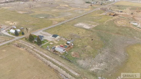 $540,000 | 1581 West 600 South, Pingree, ID 83262