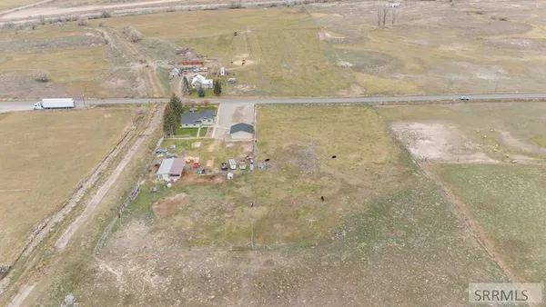 $540,000 | 1581 West 600 South, Pingree, ID 83262