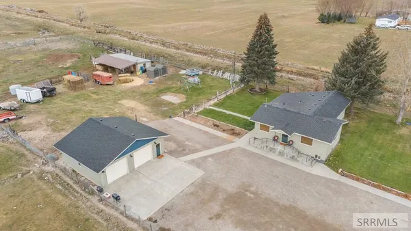 $540,000 | 1581 West 600 South, Pingree, ID 83262